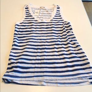 Gap Racerback Tank - New